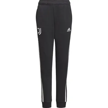 Dětské tepláky Adidas Juventus Turín 20/21 BL Velikost: 140 (9-10 let)