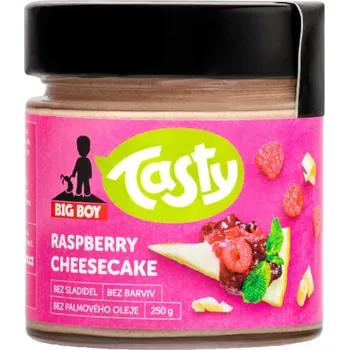 Cukrovinka Big Boy Tasty 250 g