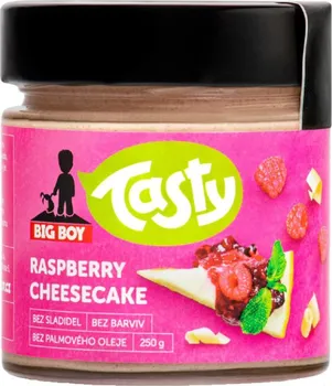 Big Boy Tasty 250 g