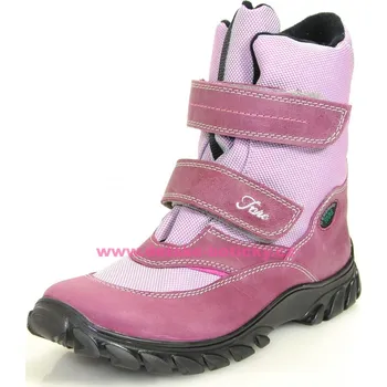 Dámské tenisky Fare 2646156 růžová 40