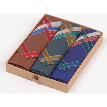 Látkový kapesník Matějovský Máš to v kapse #10