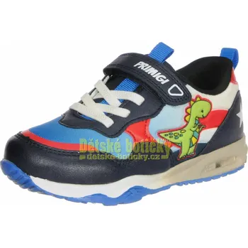 Dětská móda Primigi 7448911 navy 24