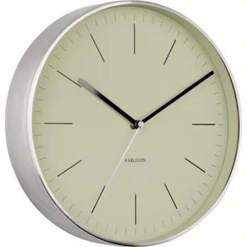 Hodiny Designové nástěnné hodiny 5732OG Karlsson 28cm