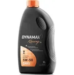 Dynamax Racing SM 5W-50 1 l