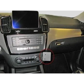 Brodit ProClip montážní konzole na palubní desku pro Mercedes Benz M-Class/ML 12-15, 854709