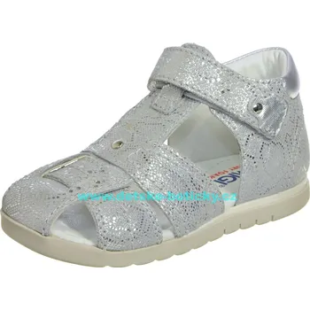 Dívčí polobotky Primigi 3405500 arge 23