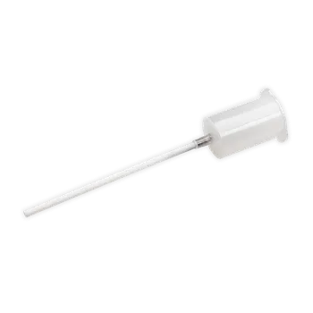 Nádoba na moč Jednotka k odběru moči - brčko Vacutainer, 100 ks