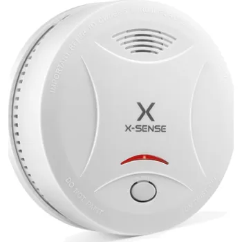 X-Sense SD13 SD11