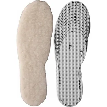 Vložka do bot VTR stélka Vlnatex - ostřihávací 25-35