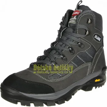 Dámské tenisky Olang Tarvisio.tex 816 antracite 40