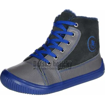 Chlapecká obuv Protetika Amis grey 27