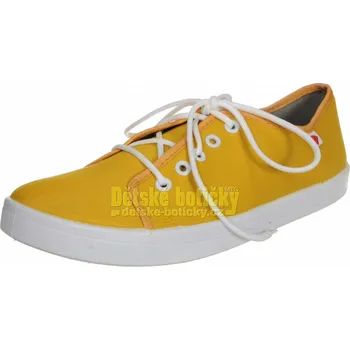 Dámská obuv ANATOMIC ALL IN - A04 žlutá 39