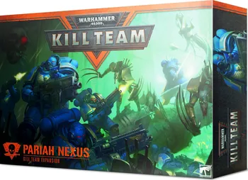 Desková hra Games Workshop Warhammer 40k Kill Team Pariah Nexus