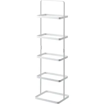 Botník Yamazaki Tower Shoe Rack vysoký