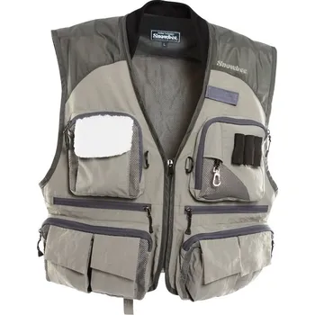 Pánská vesta Snowbee Vesta Superlight Fly Vest Velikost vesty: XL