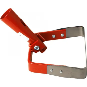 Recenze Rosteto Plečka šintovačka 160 mm Vytrhávač plevele Recenze Rosteto Plečka šintovačka 160 mm