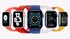 Chytré hodinky Apple Watch Series 6 40 mm Cellular