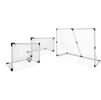 Fotbalová branka Mondo 18054 medium + mini