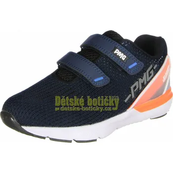 Dětská móda Primigi 7451433 navy 33