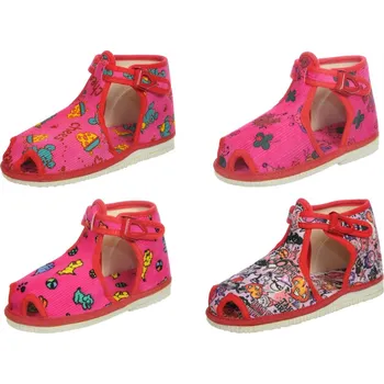 Chlapecké bačkory HP Čechtín 705/715 dívka 20,5 (14)