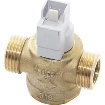 Příslušenství ke kotli Thermona Caleffi průtokový spínač