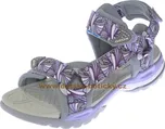 Geox J720WA 015AN C9013 lt grey/lilac 31