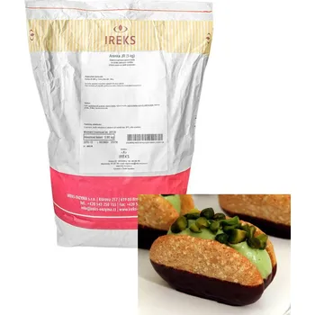 Směs Aranka JR na výrobu jádrových rohlíčků. 5 kg/pytel