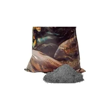 Návnadová surovina KAPRPRO KRMÍTKOVÉ SMĚSI KRMÍTKOVÁ SMĚS FEEDER, 2kg sáček 2kg