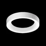 Azzardo AZ2724 LED stropní svítidlo Sovana Top 55 1x50W | 2750lm | 3000-6500K | IP20 | CCT - bílá + STOLNÍ OTOČNÝ VENTILÁTOR BERGEN - NASTAVITELNÝ, BÍLÝ