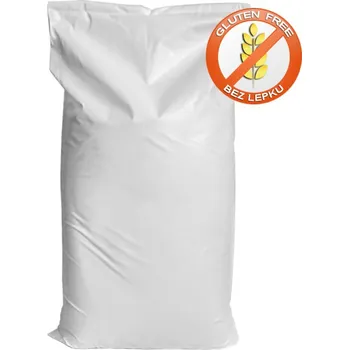 Mouka Mouka rýžová, jemná (bez lepku) 25 kg/pytel
