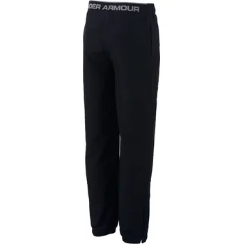 Šusťáky Under Armour Powerhouse Woven Černé S