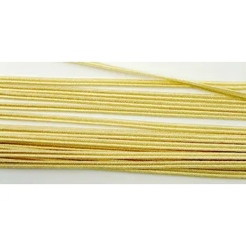 Sutaška - smetanová - šíře: 0,3 cm