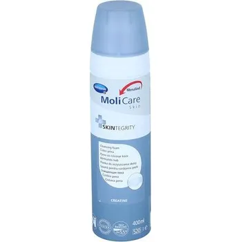 Matrace Profesionální čistící pěna Menalind, 400 ml