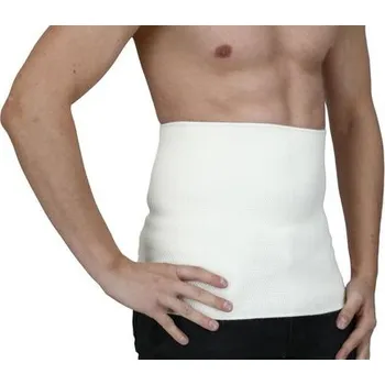 Termoelastický ledvinový pás DAVID - Velikost VII