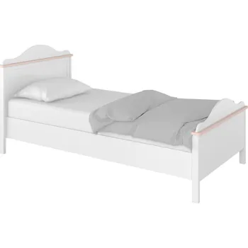 Postel Postel s matrací POLONA 08