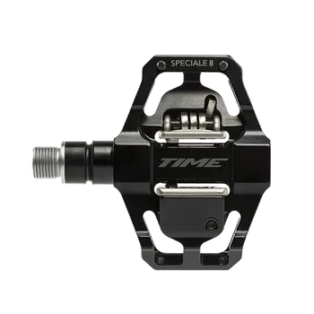 Pedál na kolo Time Speciale 8 černé