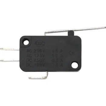 vypínač Onpira Koncový spínač / mikrospínač [10ks] Model: C