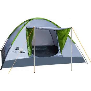 Stan Malatec Montana 4 zelenošedý