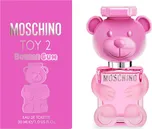 Moschino Toy 2 Bubble Gum W EDT
