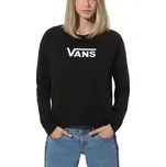 VANS Flying V Boxy Crew Sweater…