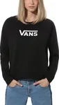 VANS Flying V Boxy Crew Sweater…