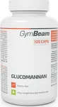 GymBeam Glucomanan 120 tab.