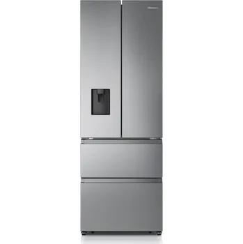 Lednice Hisense RF632N4WIE