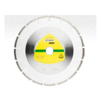Kotouč diamantový dt 300 u extra 300x25,4mm