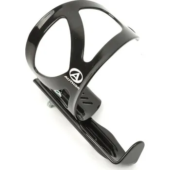 Košík na láhev AUTHOR Košík ABC-L&R35 X7 černá