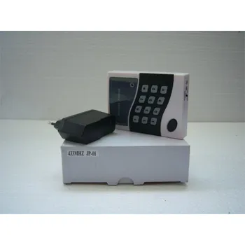 Klávesnice 100_2959 - JP-01 - Bezdrátová klávesnice