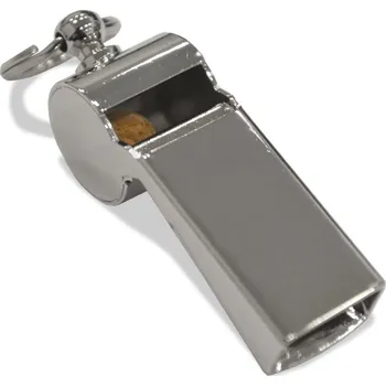 Píšťalka RAPTOR-X WS-004 kovová