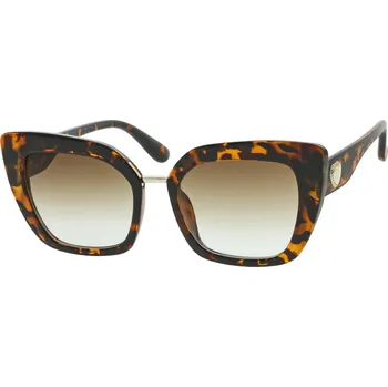 Dámské sluneční brýle S3142-1