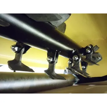 Mulčovač RAMMY Finsko Kladiva pro mulčovač Rammy 120