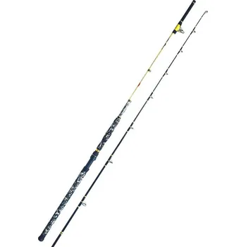 Rybářský prut WFT Prut WFT Catbuster Bank 3,5 m 200-1200 g